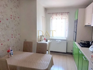 Apartament 4 camere în Plopilor | Etaj Intermediar | 77mp | 2 bai - imagine 2