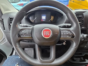 Fiat New Ducato L4H3 Maxy Frigorific   Refrigerare 0 C - imagine 19