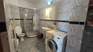 PF apartament 3 camere D. Tudor, Baza 3, Iulius Mall - imagine 7