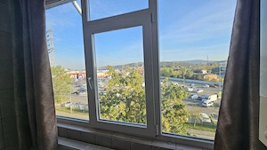 PF apartament 3 camere D. Tudor, Baza 3, Iulius Mall - imagine 8