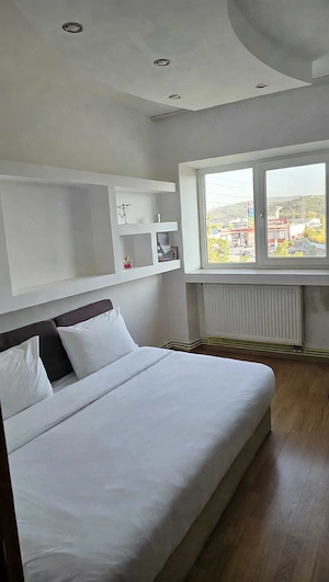 PF apartament 3 camere D. Tudor, Baza 3, Iulius Mall - imagine 2