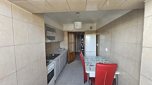 PF apartament 3 camere D. Tudor, Baza 3, Iulius Mall - imagine 10