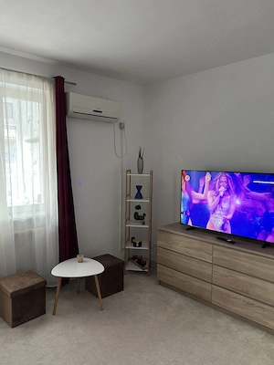 De vanzare apartament cu 1 cameră în zona ultracentrală, Arad - imagine 2