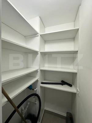 Apartament 3 camere | Zona Centrala | Boxa + Balcon | 72mp - imagine 11