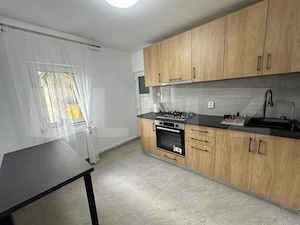 Apartament 3 camere | Zona Centrala | Boxa + Balcon | 72mp - imagine 4