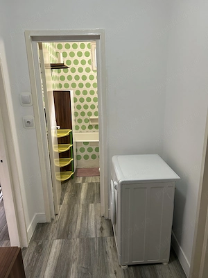 De vanzare apartament cu 1 cameră în zona ultracentrală, Arad - imagine 9