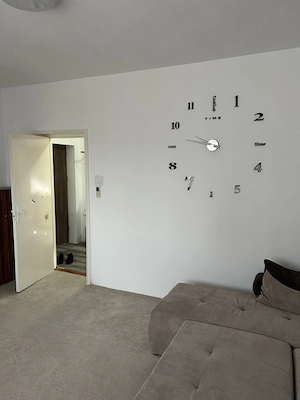 De vanzare apartament cu 1 cameră în zona ultracentrală, Arad - imagine 3