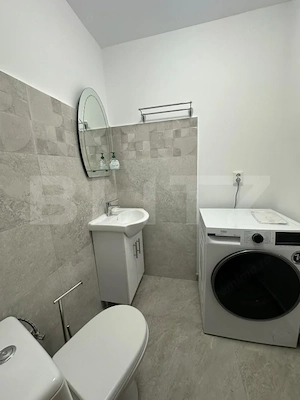 Apartament 3 camere | Zona Centrala | Boxa + Balcon | 72mp - imagine 8