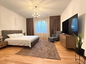 Casă 3 camere, amenajare modernă, terasă acoperită – zona Bălcescu - imagine 12