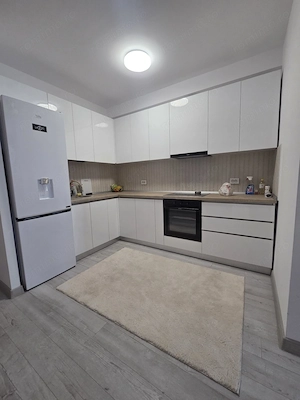 Variante auto !Apartament 2 camere nou vitan barzestisector 4 Rin grand Residence rate - imagine 6