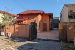 Parc Bazilescu - Str. Nuvelei 95, Casa P+M, 173 mp utili, teren 288 mp