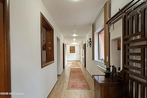 Parc Bazilescu - Str. Nuvelei 95, Casa P+M, 173 mp utili, teren 288 mp - imagine 5