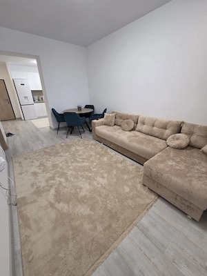 Variante auto !Apartament 2 camere nou vitan barzestisector 4 Rin grand Residence rate - imagine 3