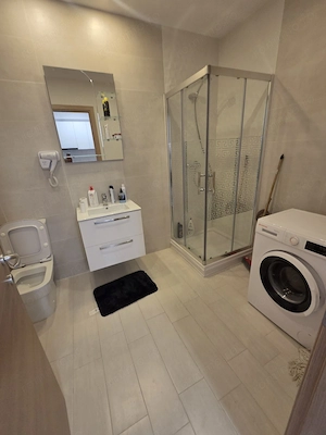 Variante auto !Apartament 2 camere nou vitan barzestisector 4 Rin grand Residence rate - imagine 5