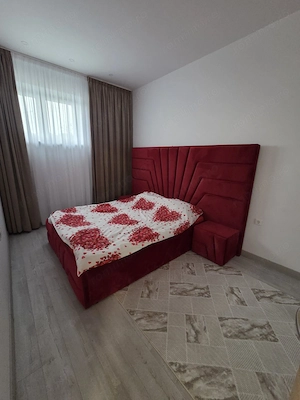 Variante auto !Apartament 2 camere nou vitan barzestisector 4 Rin grand Residence rate - imagine 2