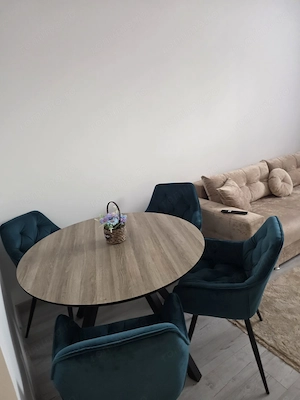 Variante auto !Apartament 2 camere nou vitan barzestisector 4 Rin grand Residence rate - imagine 7
