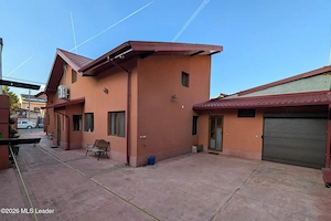 Parc Bazilescu - Str. Nuvelei 95, Casa P+M, 173 mp utili, teren 288 mp - imagine 4