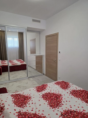 Variante auto !Apartament 2 camere nou vitan barzestisector 4 Rin grand Residence rate - imagine 4