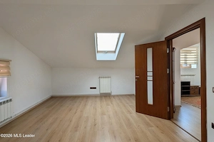 Parc Bazilescu - Str. Nuvelei 95, Casa P+M, 173 mp utili, teren 288 mp - imagine 19