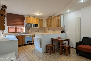 Parc Bazilescu - Str. Nuvelei 95, Casa P+M, 173 mp utili, teren 288 mp - imagine 11