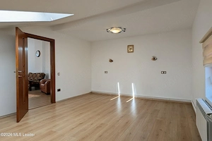 Parc Bazilescu - Str. Nuvelei 95, Casa P+M, 173 mp utili, teren 288 mp - imagine 18