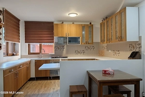Parc Bazilescu - Str. Nuvelei 95, Casa P+M, 173 mp utili, teren 288 mp - imagine 12