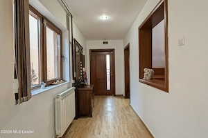 Parc Bazilescu - Str. Nuvelei 95, Casa P+M, 173 mp utili, teren 288 mp - imagine 10