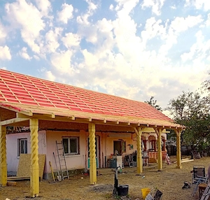 echipa de construcții seriosa 