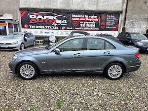 Mercedes C200 Cdi 2012 Automata 214.000 Reali - imagine 7