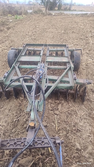 disc agricol 2,2