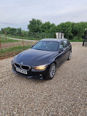 bmw f31 316 D - imagine 4