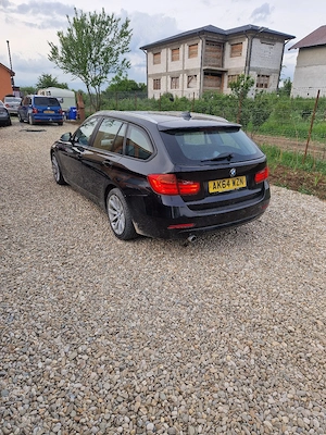 bmw f31 316 D - imagine 2