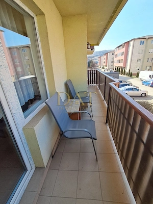 Apartament 2 camere | 55 mp | terasă și parcare | Terra Florești - imagine 3