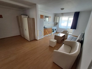 Apartament 2 camere | 55 mp | terasă și parcare | Terra Florești - imagine 4