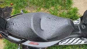 Piaggio mp3 300hpe sport 2021 cat.B - imagine 2