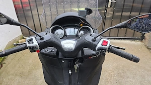 Piaggio mp3 300hpe sport 2021 cat.B - imagine 3