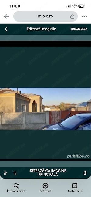 Casa de vanzare in Odaia,Turnu Magurele - imagine 4