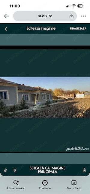 Casa de vanzare in Odaia,Turnu Magurele - imagine 2