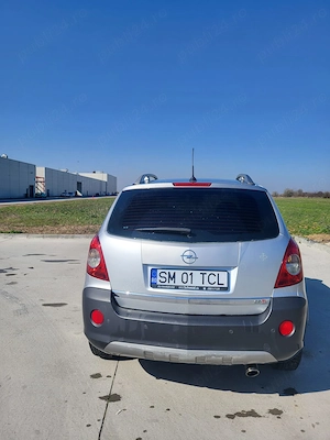 Vând Opel antara  - imagine 2