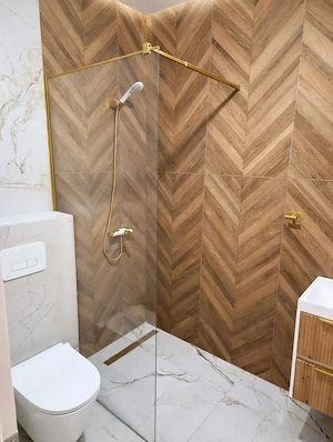 Vanzare Apartament 2 camere, decomandat, 50 mp total, et 1, bloc nou Toporasi - imagine 3