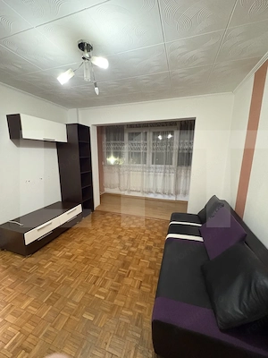 **Apartament cu 3 camere de închiriat în Craiova – 70 mp, spațios - imagine 3