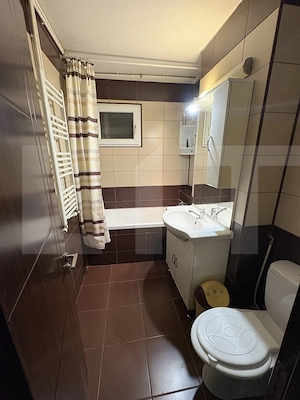 **Apartament cu 3 camere de închiriat în Craiova – 70 mp, spațios - imagine 7
