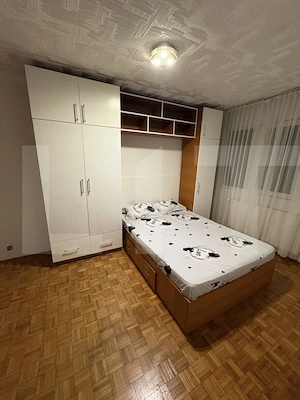 **Apartament cu 3 camere de închiriat în Craiova – 70 mp, spațios