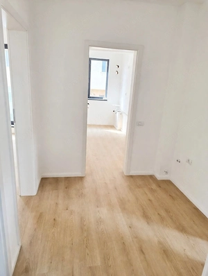 Vanzare Apartament 2 camere, decomandat, 50 mp total, et 1, bloc nou Toporasi - imagine 4
