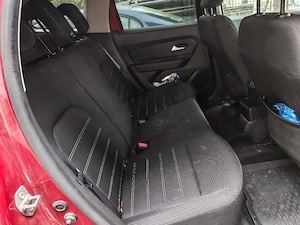 Dacia Duster  - imagine 3