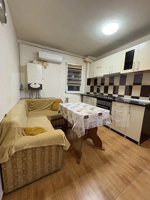 **Apartament cu 3 camere de închiriat în Craiova – 70 mp, spațios - imagine 6