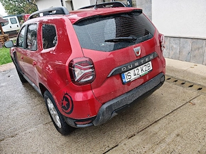 Dacia Duster  - imagine 2