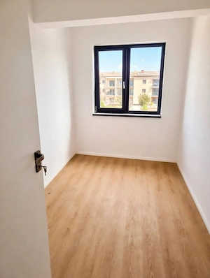 Vanzare Apartament 2 camere, decomandat, 50 mp total, et 1, bloc nou Toporasi - imagine 5