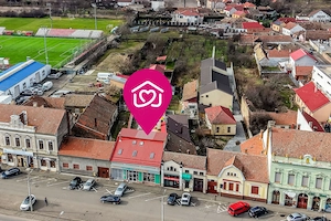 3 surse de venit într-o SINGURĂ proprietate de 950 mp în Aradul Nou