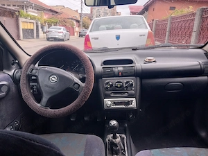 Opel Corsa B (2000) Diesel (Motor X17D), ITP 2027, În stare bună   Fiscal pe loc - imagine 3